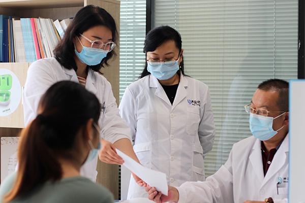 定制听力解决方案