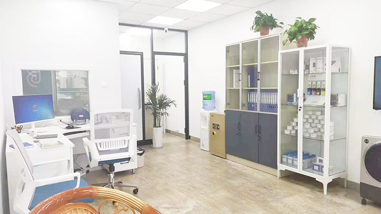 声蓝助听器（大理弥渡店）