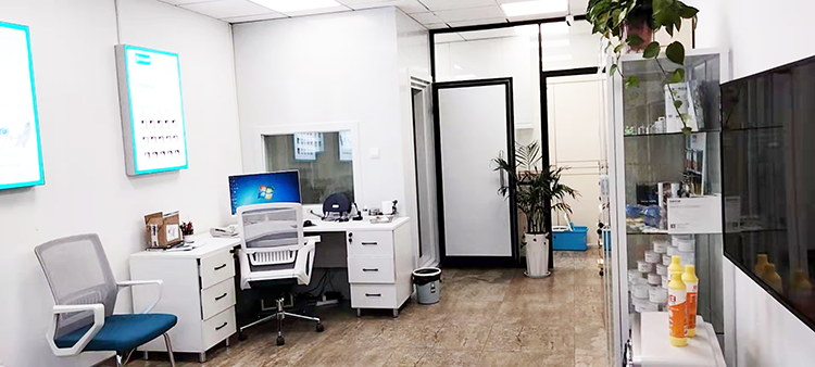 声蓝助听器（大理弥渡店）