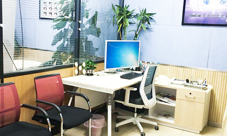 声蓝助听器（楚雄专营店）