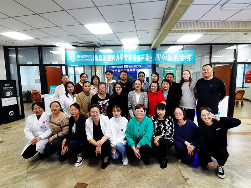 “唯”你所爱，“听”你所想⸺丹麦唯听MOMENT新品培训会