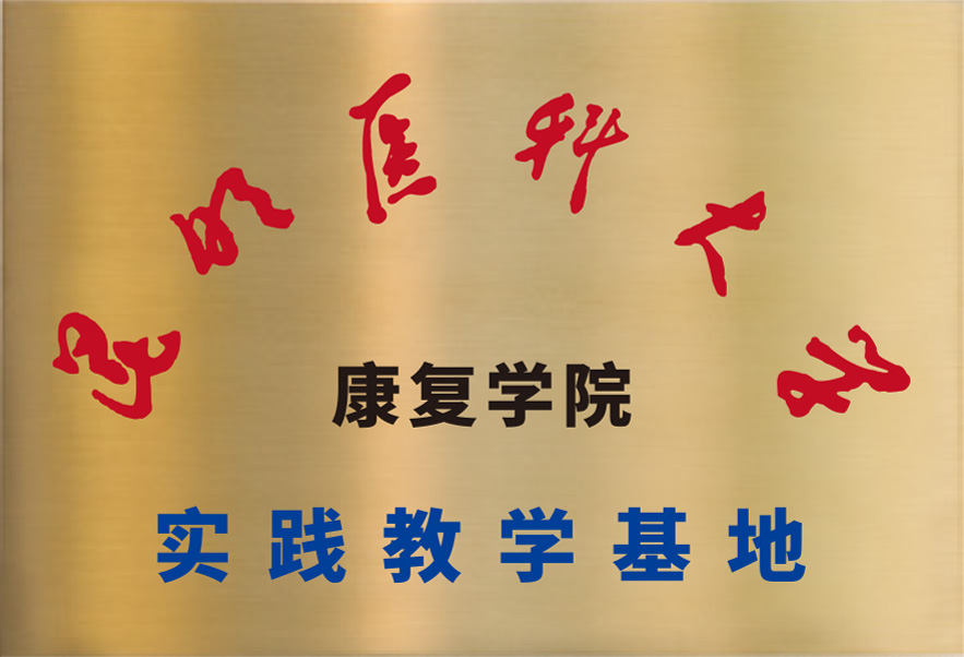 声蓝医疗助力医学教育——搭建教学研究实习一体化实践基地