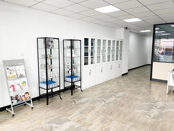 声蓝医疗助听器（金碧路形象店）-图片2