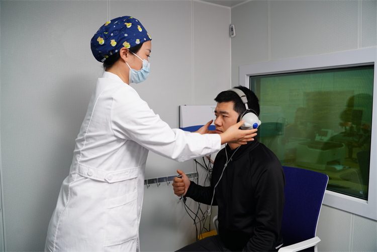 声蓝医疗助听器（总部）-图片3